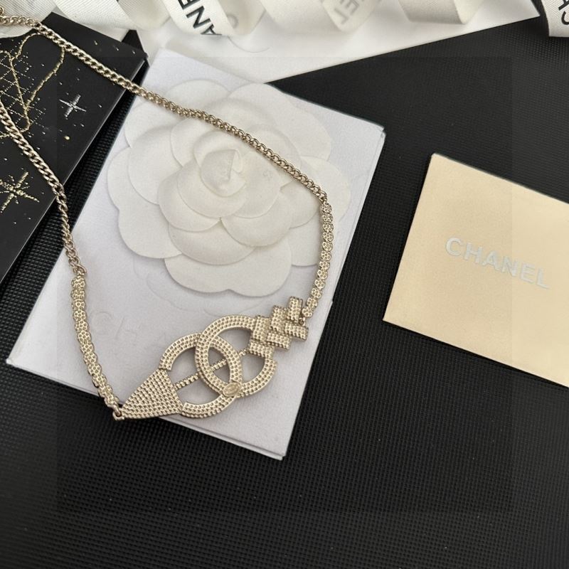 Chanel Necklaces